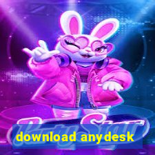 download anydesk